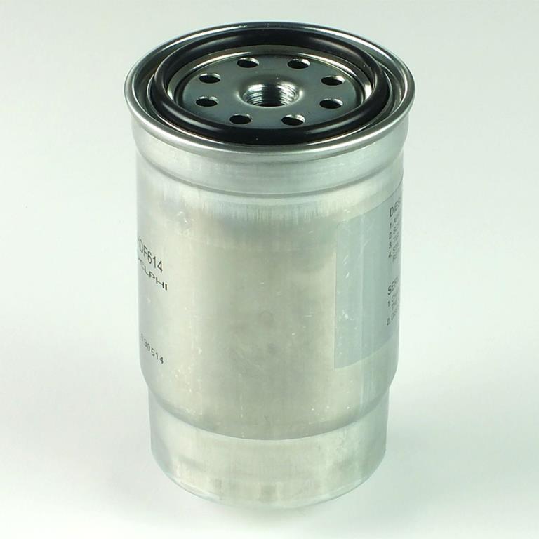 Filtre à carburant (Filtre à gasoil) DELPHI ref. HDF614